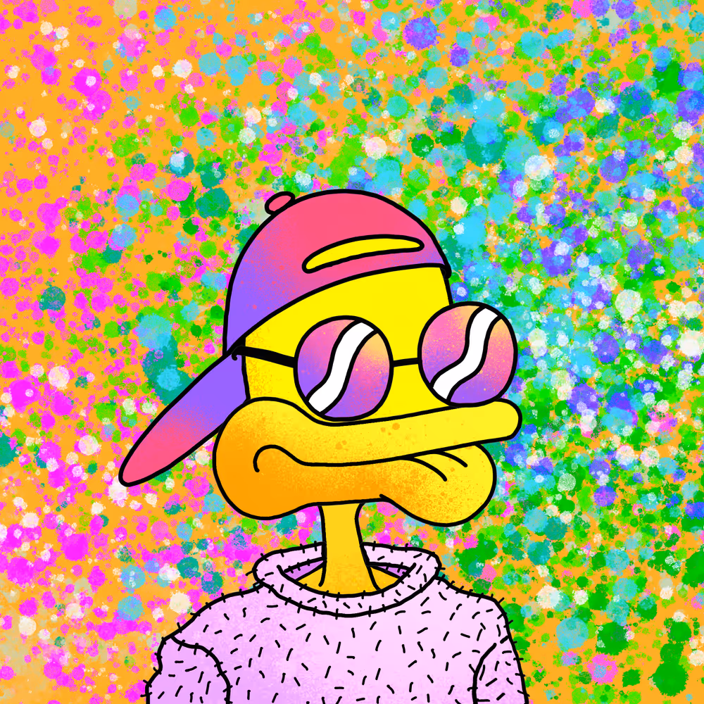 SupDuck 6806