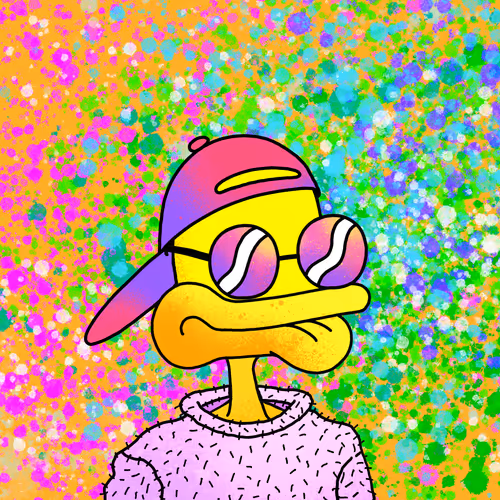 SupDuck 6806