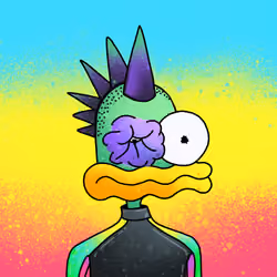 SupDuck 9733