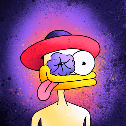 SupDuck 303