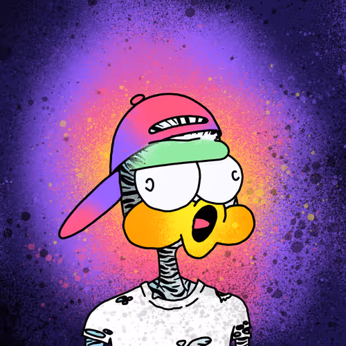 SupDuck 9791