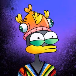 SupDuck 7032