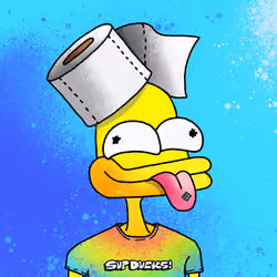 SupDuck 2215
