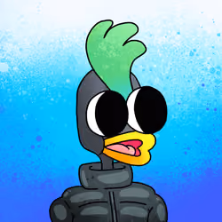 SupDuck 543