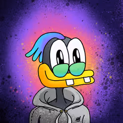 SupDuck 1993