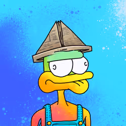 SupDuck 7552