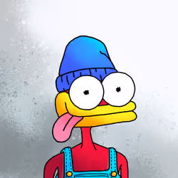 SupDuck 685