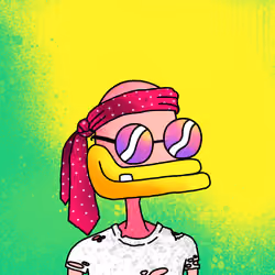 SupDuck 4479