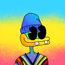 SupDuck 5268