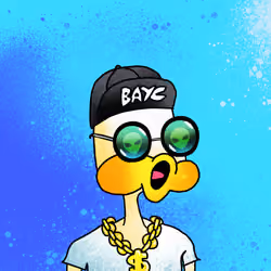 SupDuck 7809