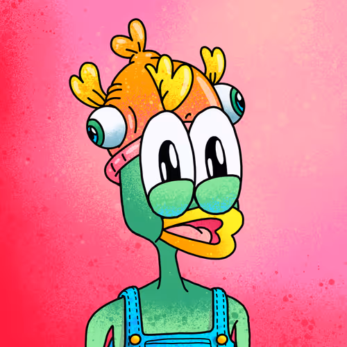 SupDuck 7521