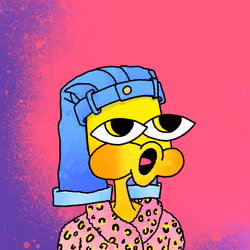 SupDuck 2447