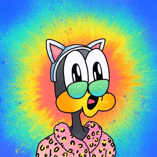SupDuck 6090