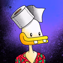 SupDuck 9021