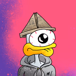 SupDuck 8005