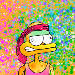 SupDuck 5579