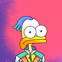 SupDuck 6999