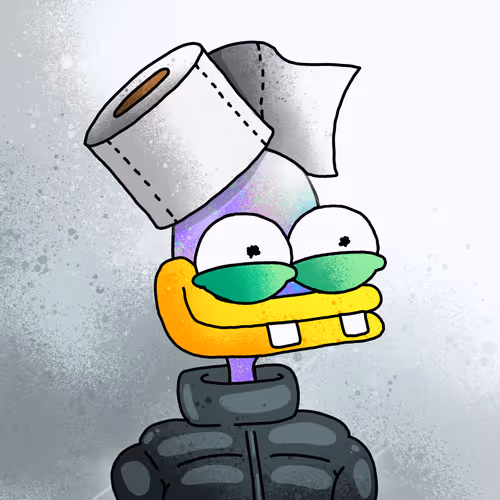 SupDuck 1084