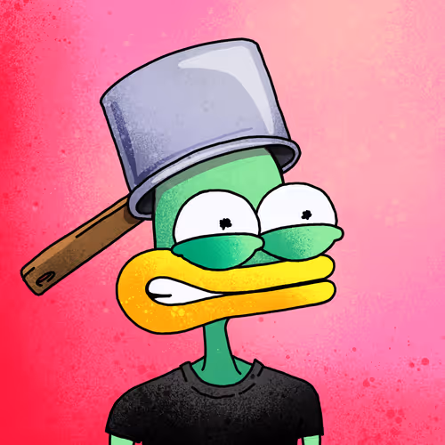 SupDuck 343