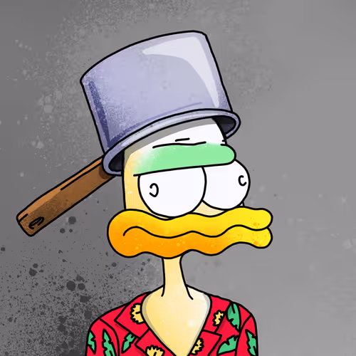 SupDuck 1290