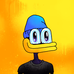 SupDuck 4628
