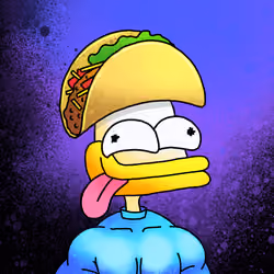 SupDuck 7475