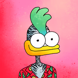 SupDuck 1652