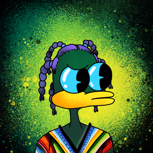 SupDuck 5188