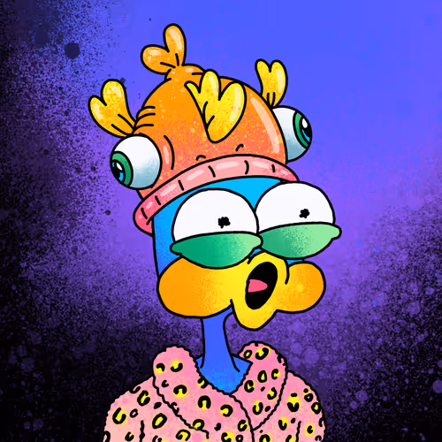 SupDuck 9767