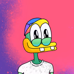 SupDuck 3522