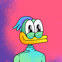 SupDuck 8485