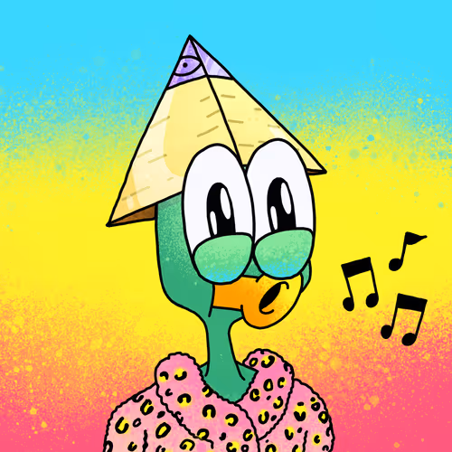 SupDuck 2712