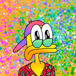 SupDuck 3064