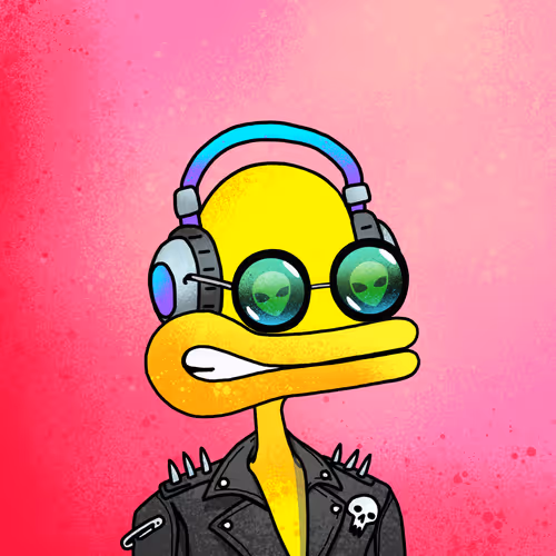 SupDuck 5083