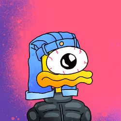 SupDuck 335