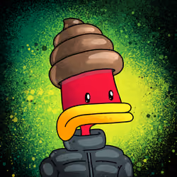 SupDuck 9227