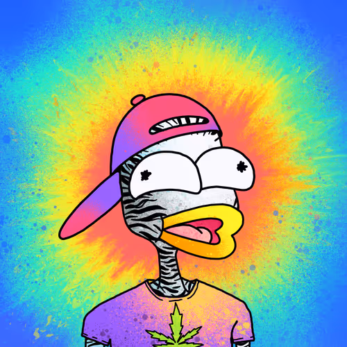 SupDuck 9890