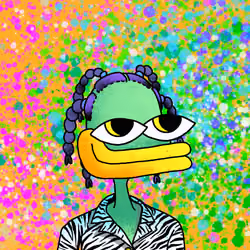 SupDuck 9786