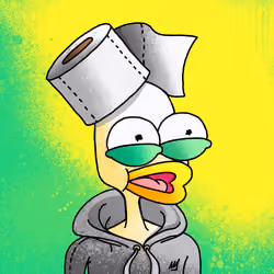 SupDuck 3430