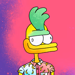 SupDuck 2775