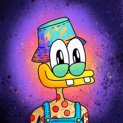 SupDuck 3530