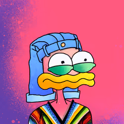 SupDuck 8120