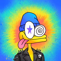 SupDuck 6662