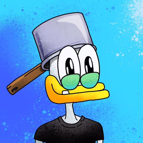 SupDuck 4637