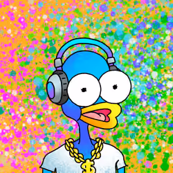 SupDuck 7482