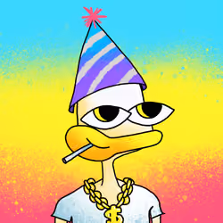 SupDuck 9398