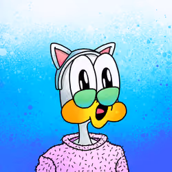 SupDuck 8474