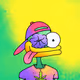 7461