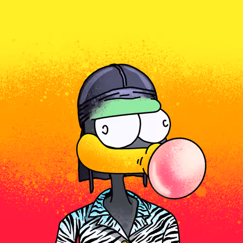 SupDuck 6442