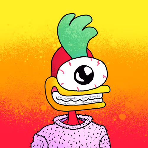 SupDuck 9703